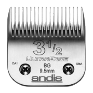 Andis #3 1/2 Ultra Edge 9,5 мм